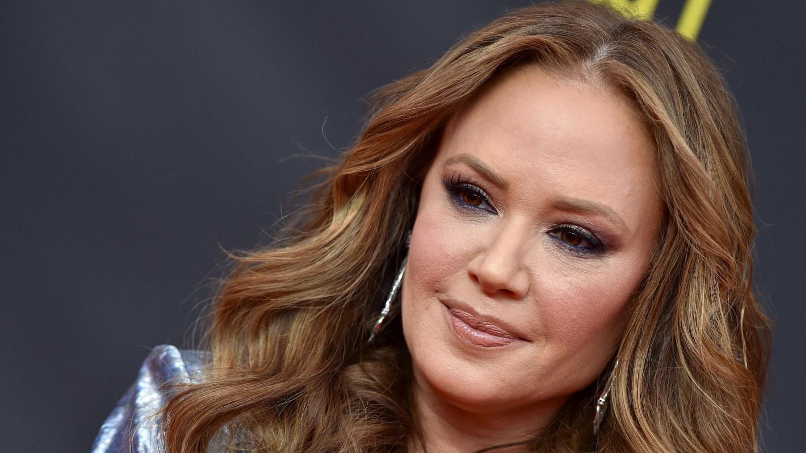 1600x900 What the Church of Scientology Has Said About Leah Remini's Netflix Show