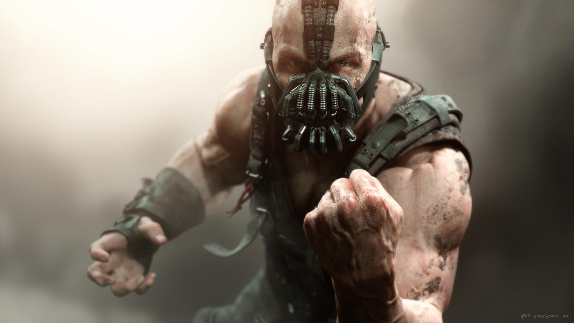 1920x1080 Bane The Dark Knight Rises 1366x768 Resolution HD 4k Wallpaper, Image, Background, Photo and Picture