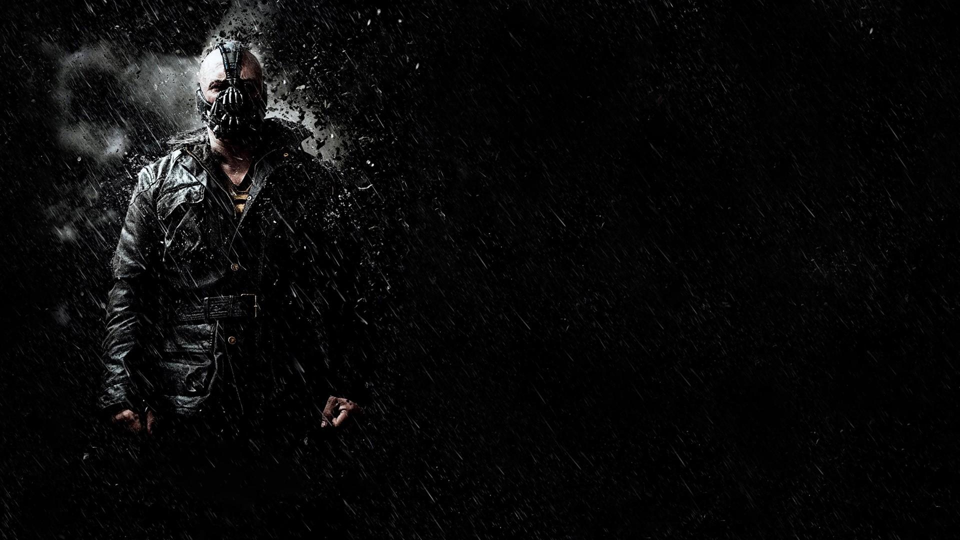 1920x1080 dark, Knight, Rises, Batman, Superhero, Bane Wallpaper HD / Desktop and Mobile Background