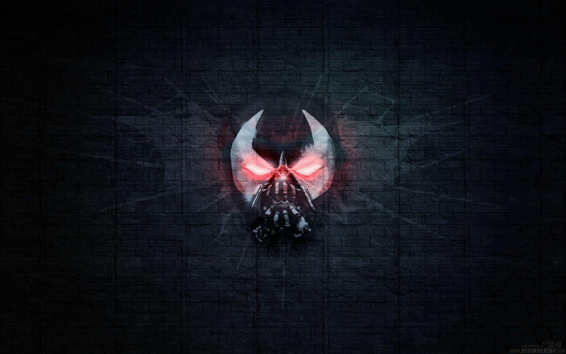 1920x1200 Bane HD Wallpaper and Background Image