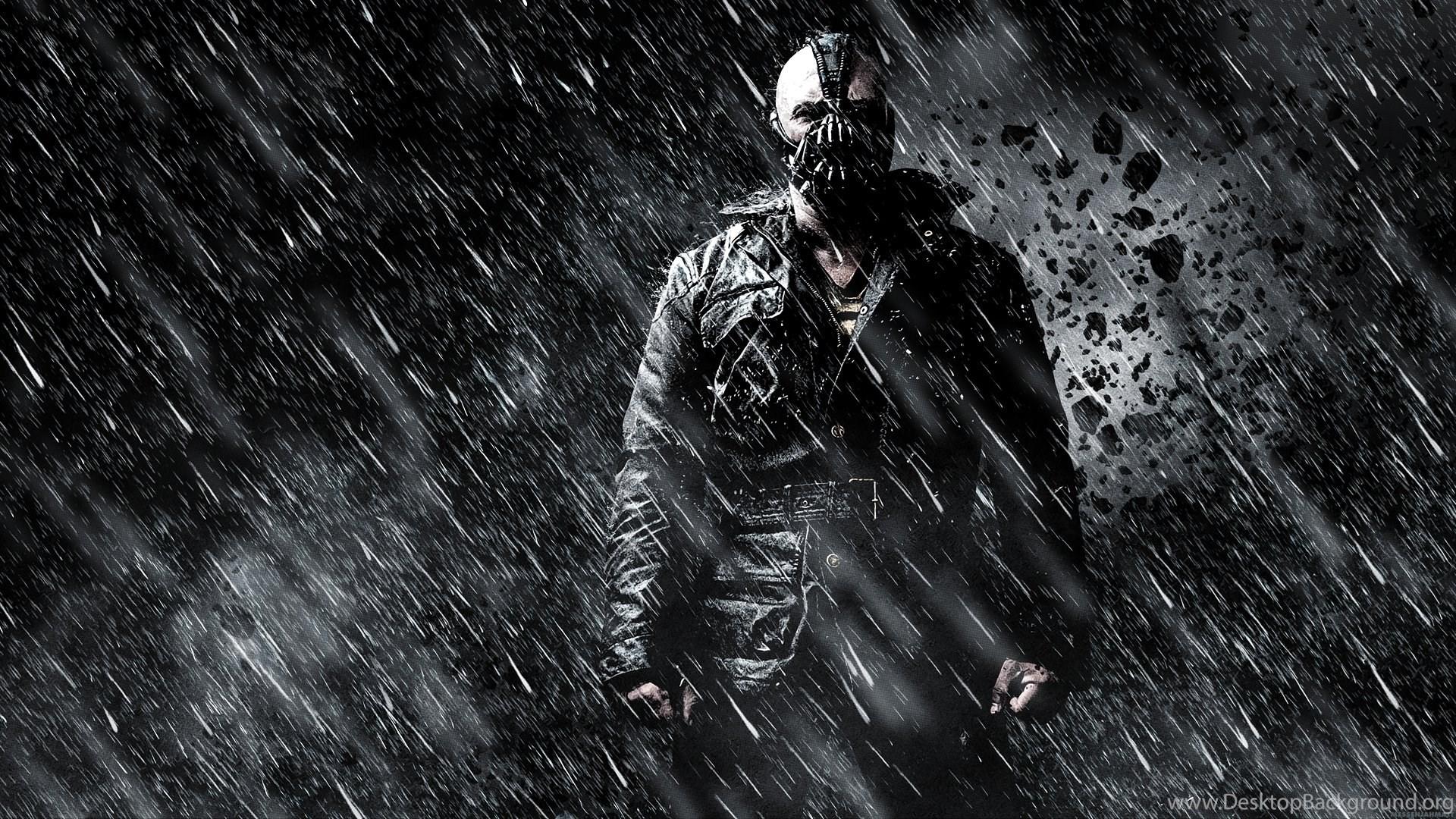 1920x1080 Dark Knight Rises Bane HD Wallpaper IHD Wallpaper Desktop Background