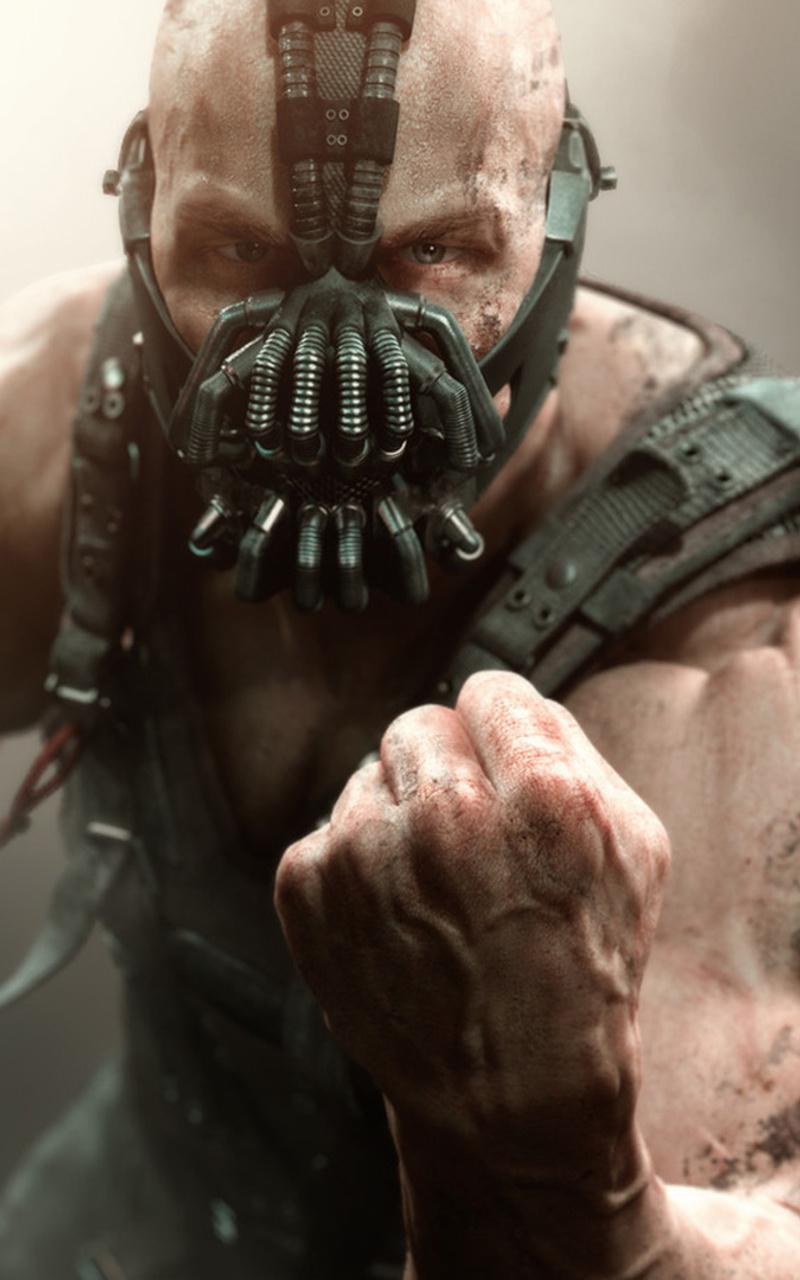 Bane Phone Wallpapers - Top Free Bane Phone Backgrounds - WallpaperAccess