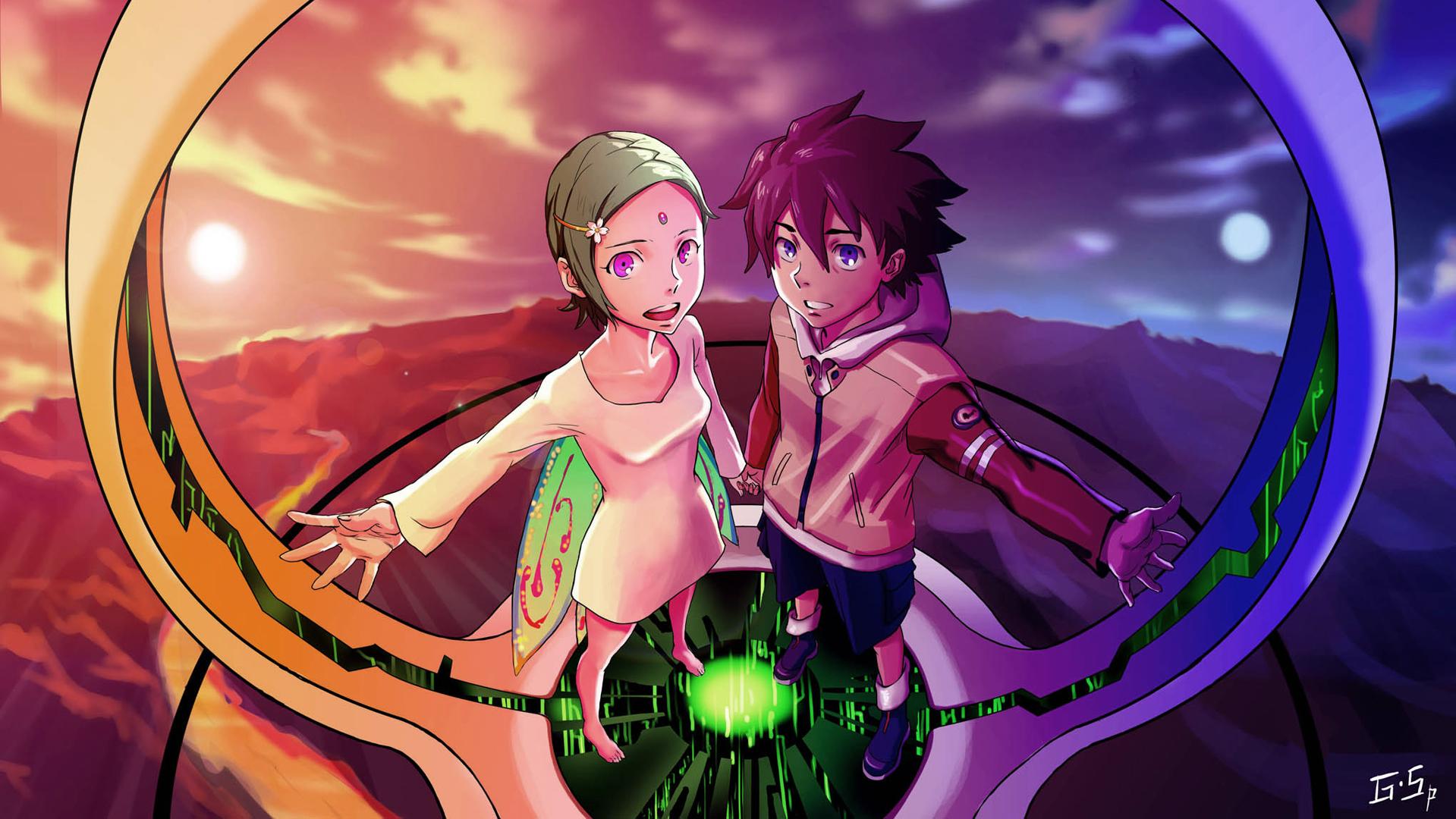 1919x1080 Free download Pics Photo Eureka 7 Wallpaper [1919x1080] for your Desktop, Mobile & Tablet. Explore Eureka Seven Wallpaper. Eureka Seven AO Wallpaper, Eureka Seven HD Wallpaper