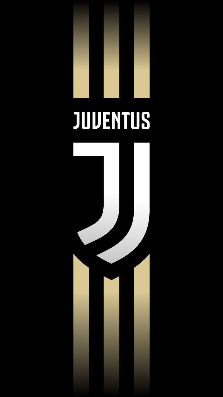 736x1308 Juventus Logo Wallpaper iPhone Android - Juventus wallpaper, Football wallpaper iphone, Sports wallpaper