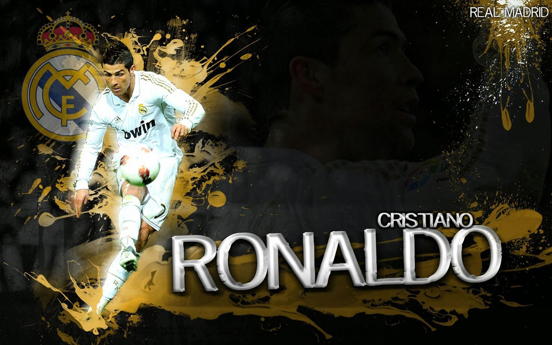 1920x1200 Cristiano Ronaldo Wallpaper Real Madrid 2015 Ronaldo Wallpaper