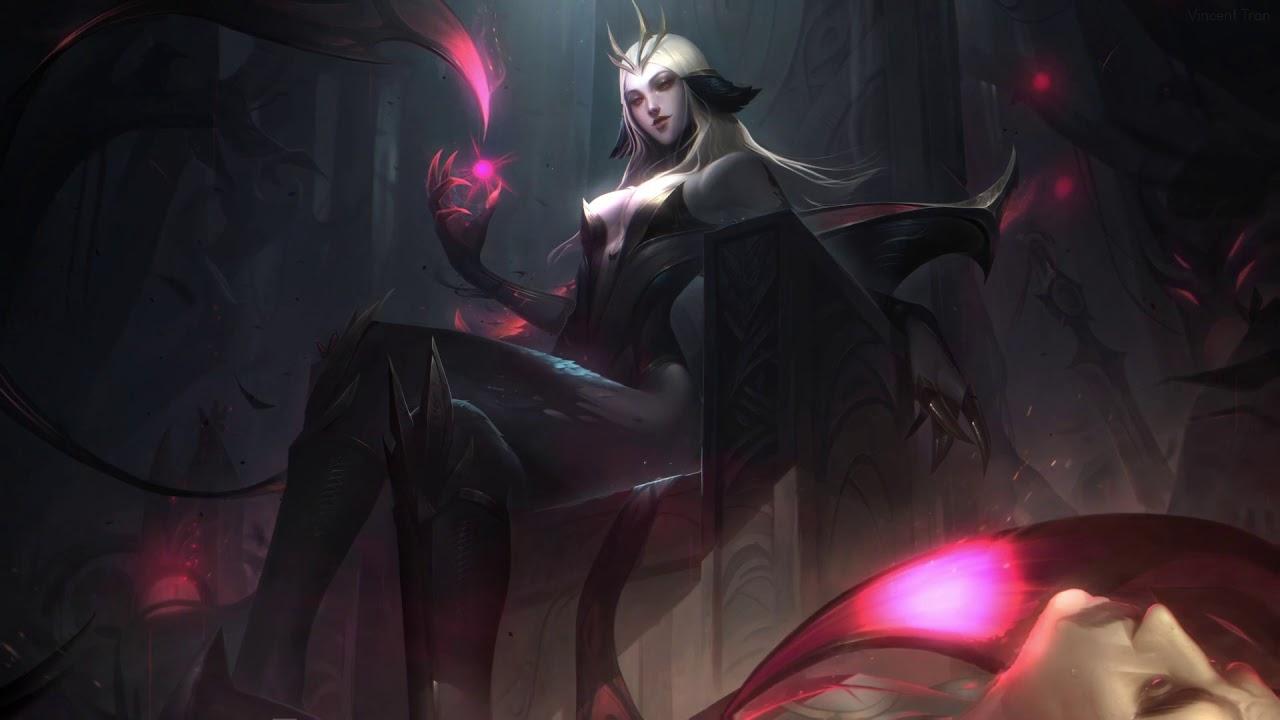 1280x720 Coven Evelynn