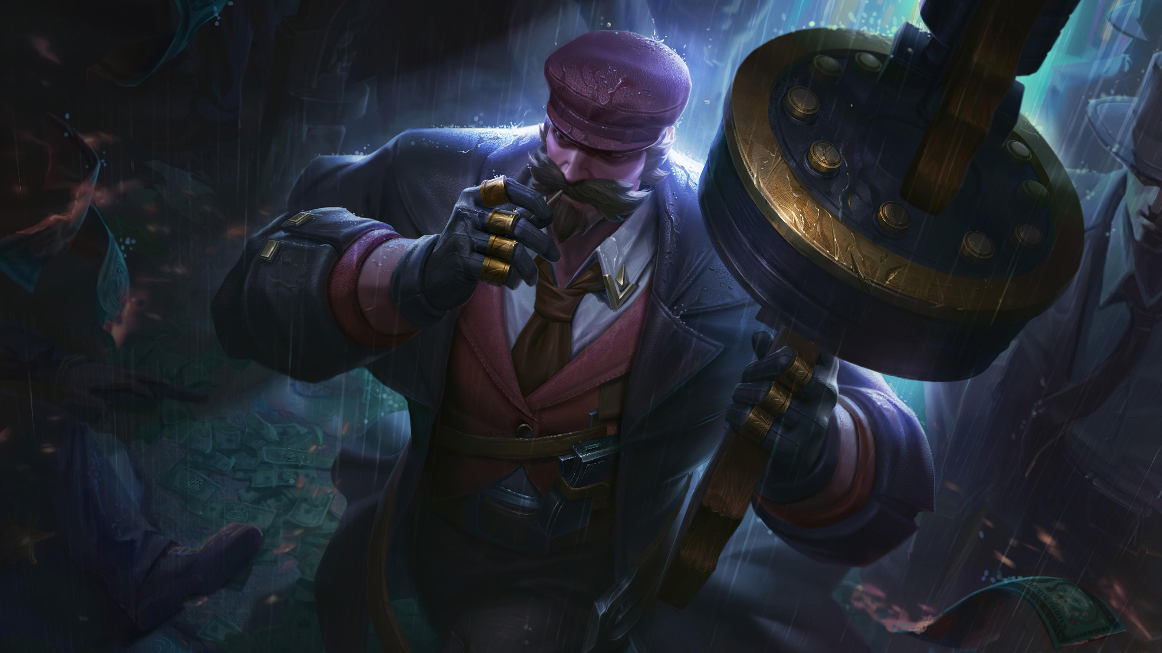 3840x2160 HD Wallpaper for theme: Graves HD wallpaper, background