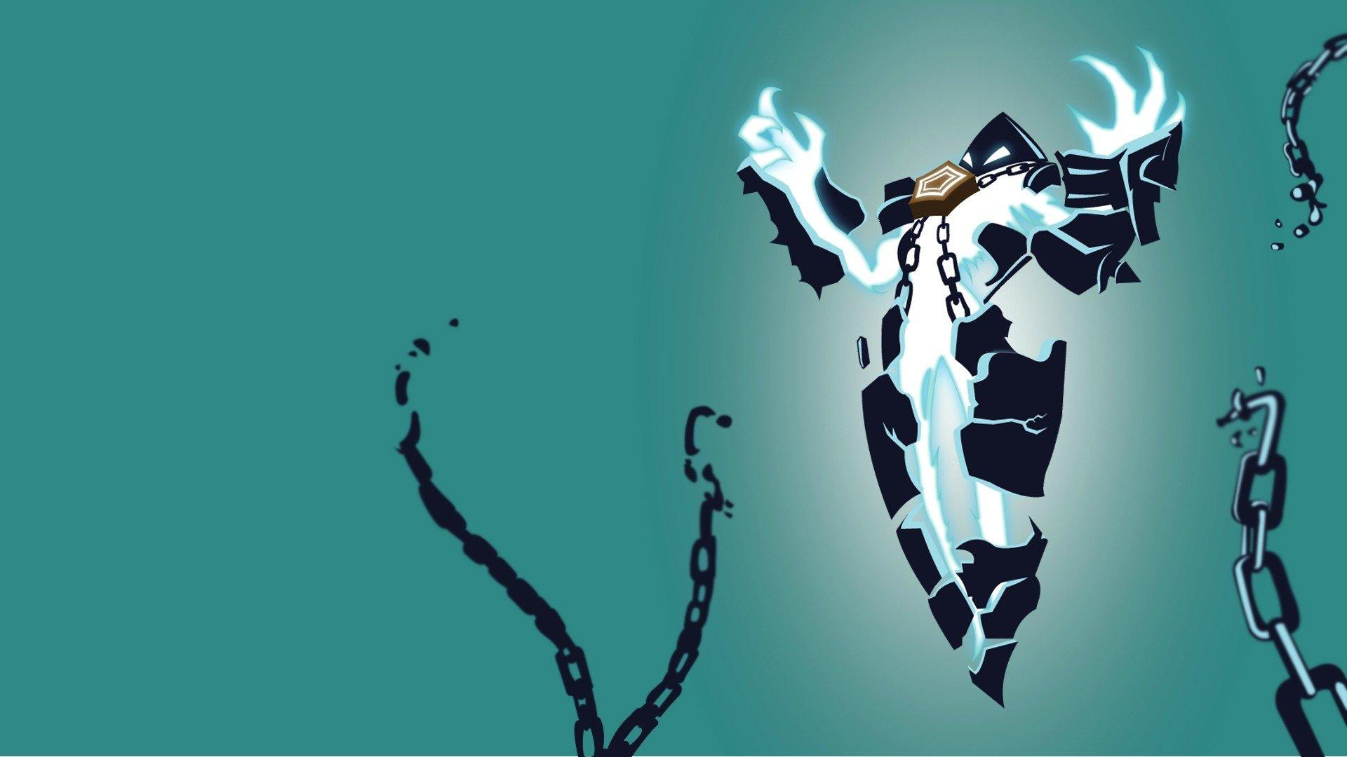 1920x1080 Xerath (League Of Legends) HD Wallpaper and Background Image