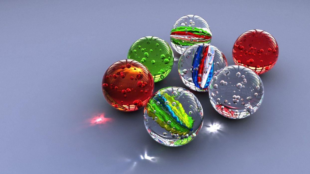 1244x700 Marbles glass circle bokeh toy ball marble sphere (12) wallpaperx1080