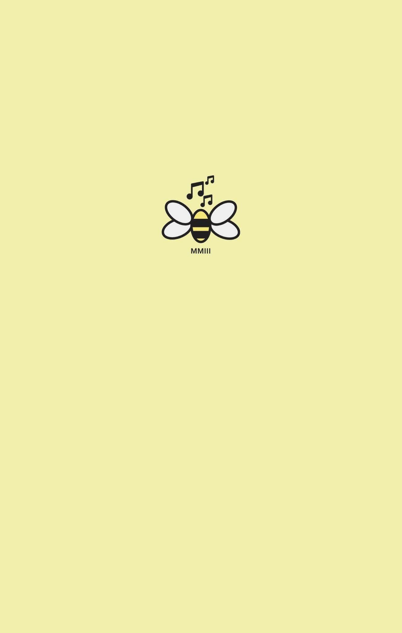 1303x2048 Aesthetic Cute Pastel Yellow Background Wallpaper Portal