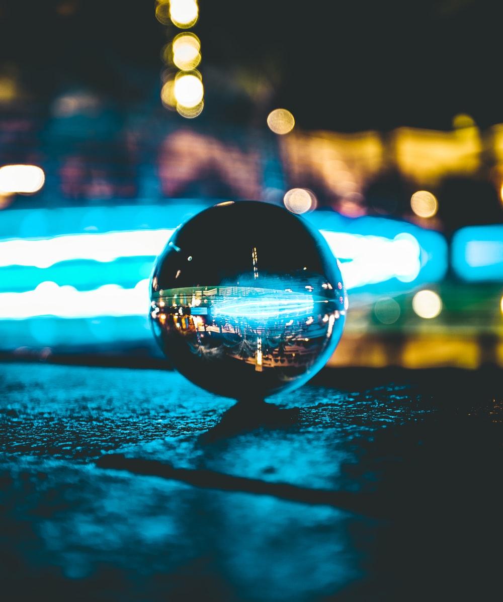 1000x1197 Glass Ball Picture [HD]. Download Free Image