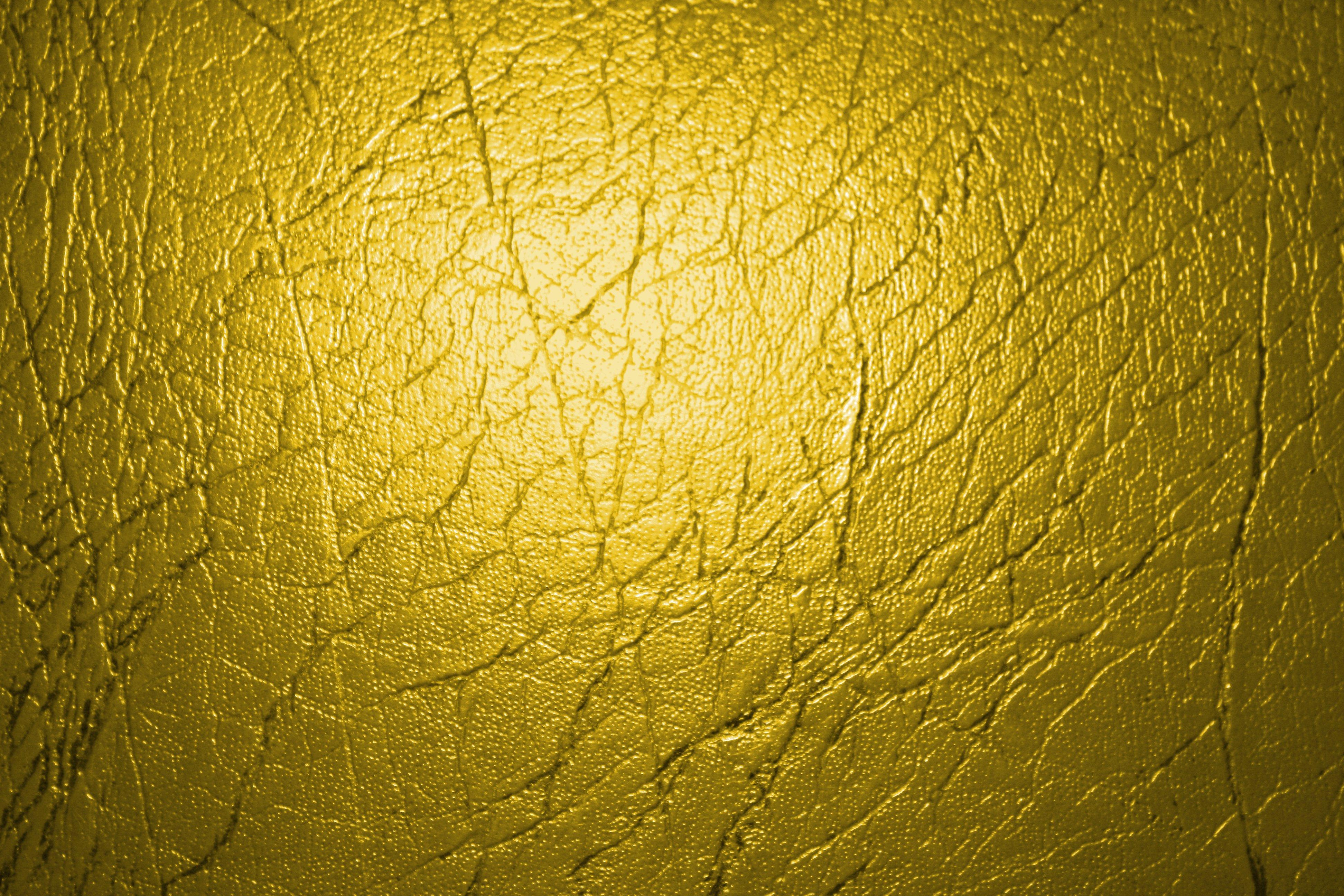 3888x2592 Free download Gold Colored Leather Texture Picture Photograph Photo Public [3888x2592] for your Desktop, Mobile & Tablet. Explore The Yellow Wallpaper Printable Version. The Yellow Wallpaper Symbolism, The Yellow