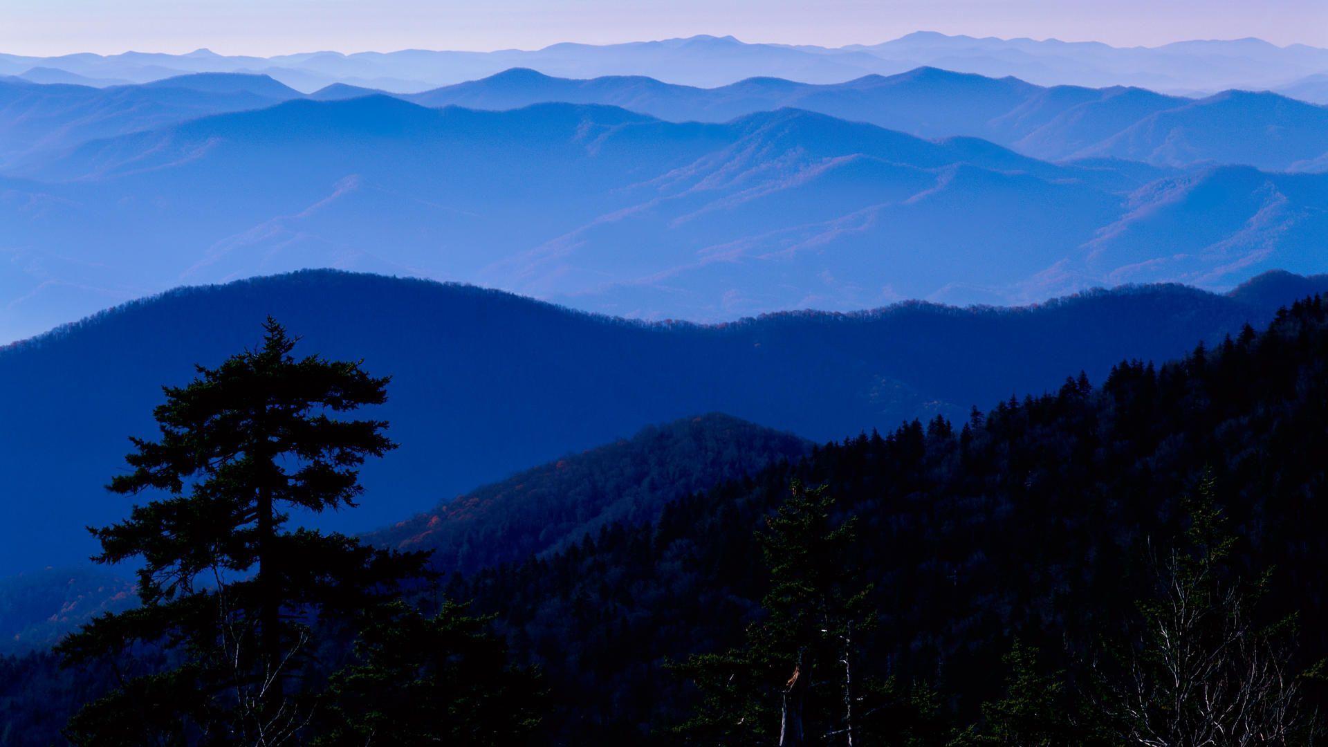 free download great smoky mountains