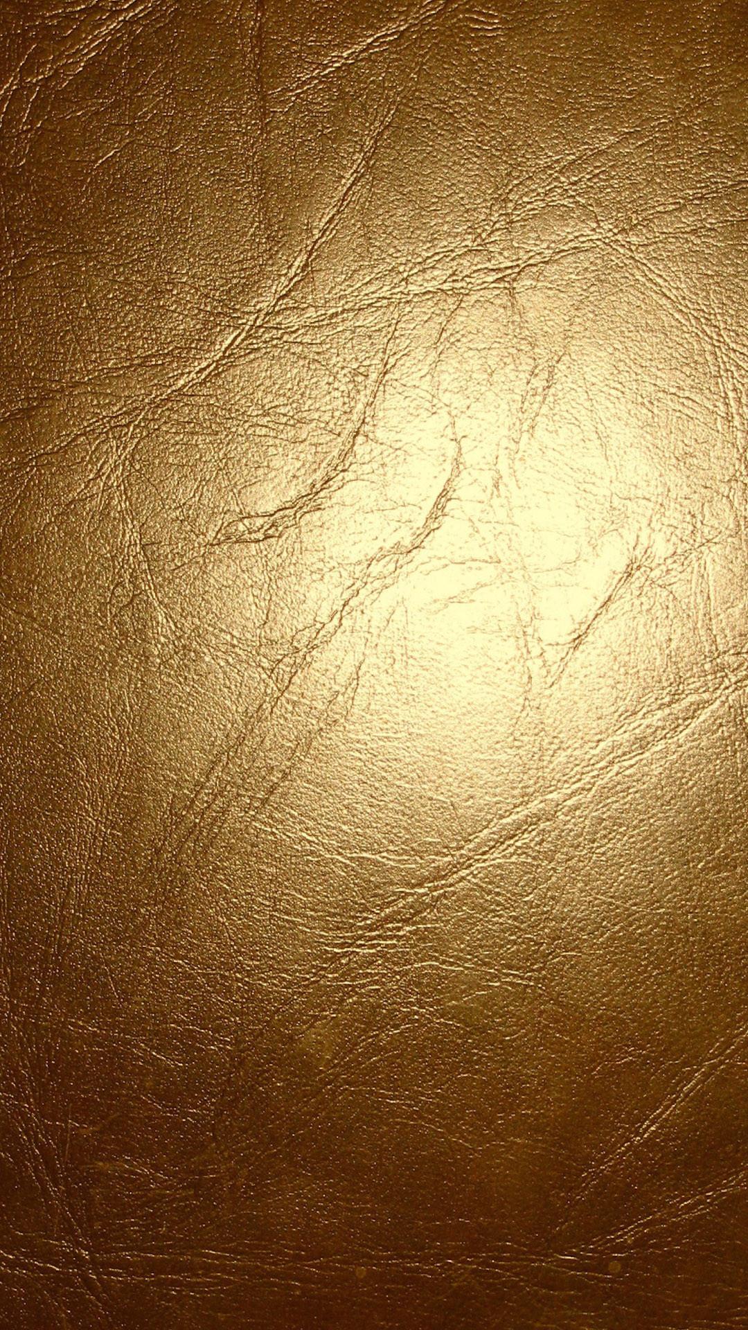 1080x1920 Gold Wallpaper for Phone
