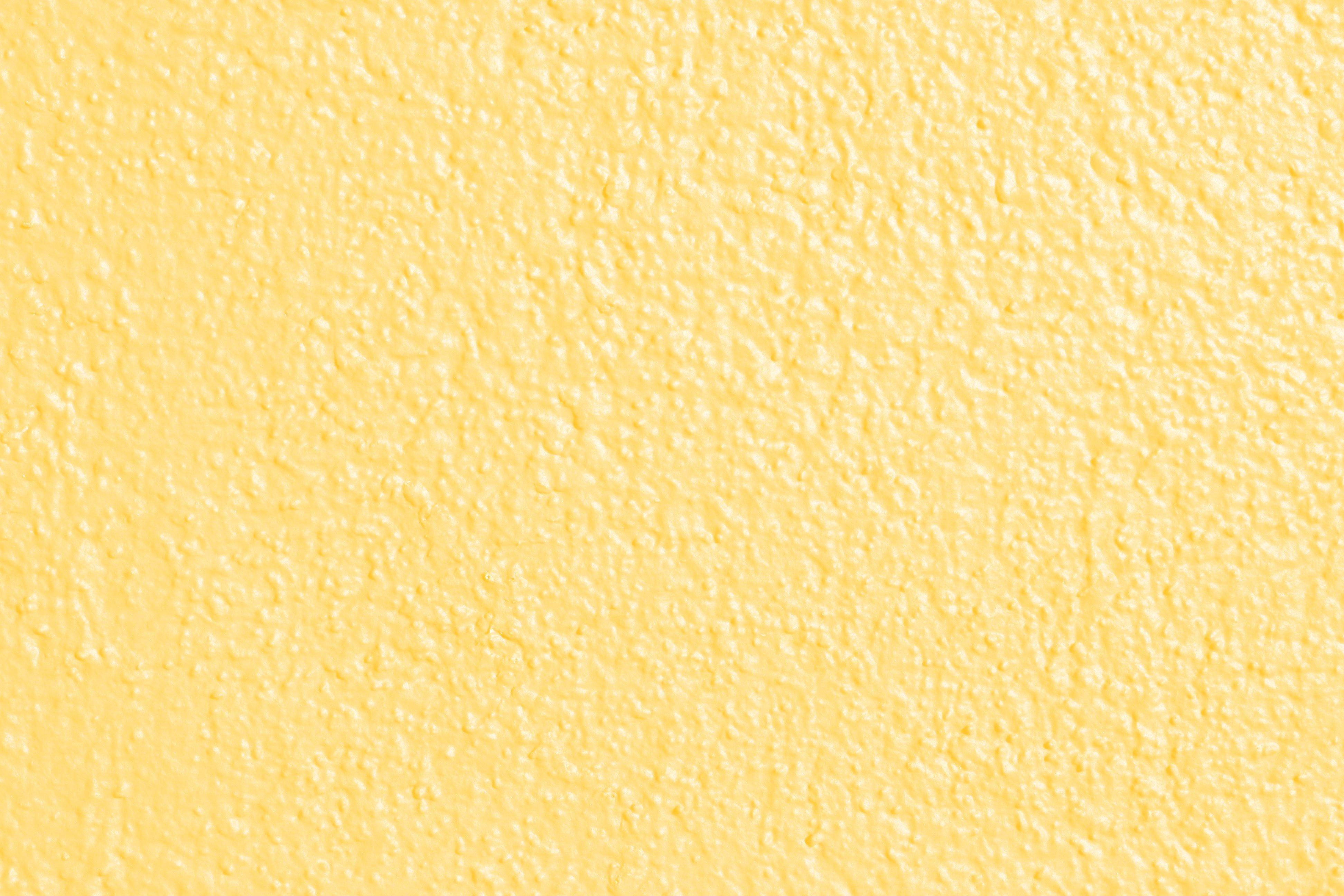 3888x2592 Pastel Yellow Wallpaper