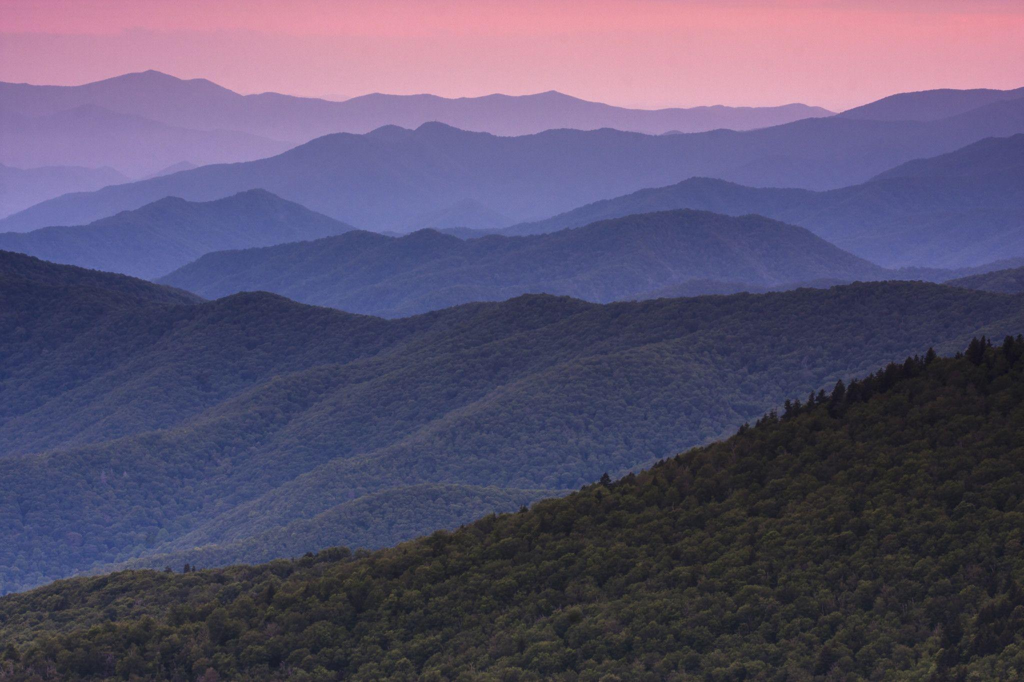 Great Smoky Mountains Wallpapers Top Free Great Smoky Mountains