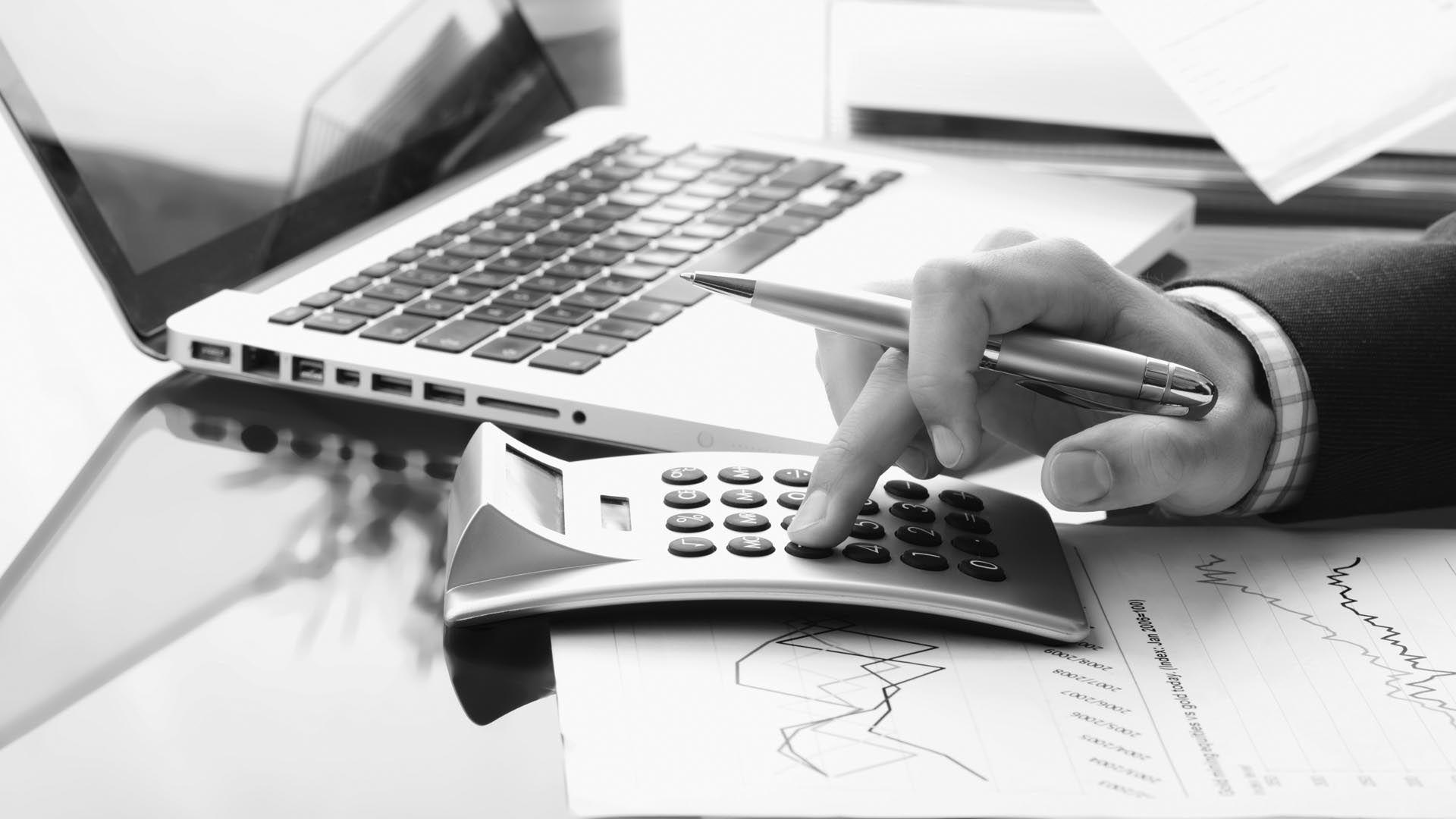 1920x1080 Chartered Accountant Wallpaper