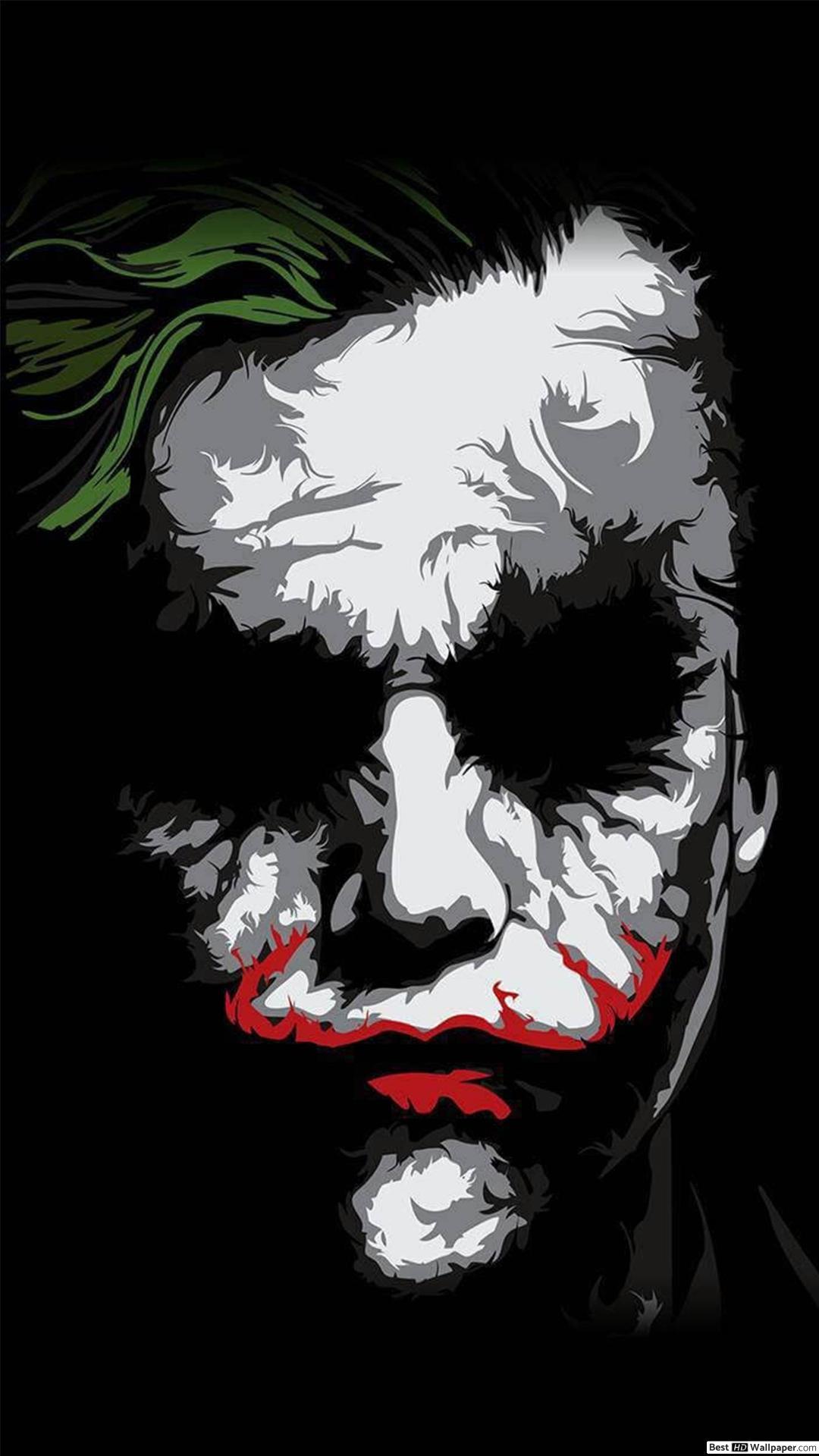 Creative Joker Wallpapers - Top Free Creative Joker Backgrounds ...