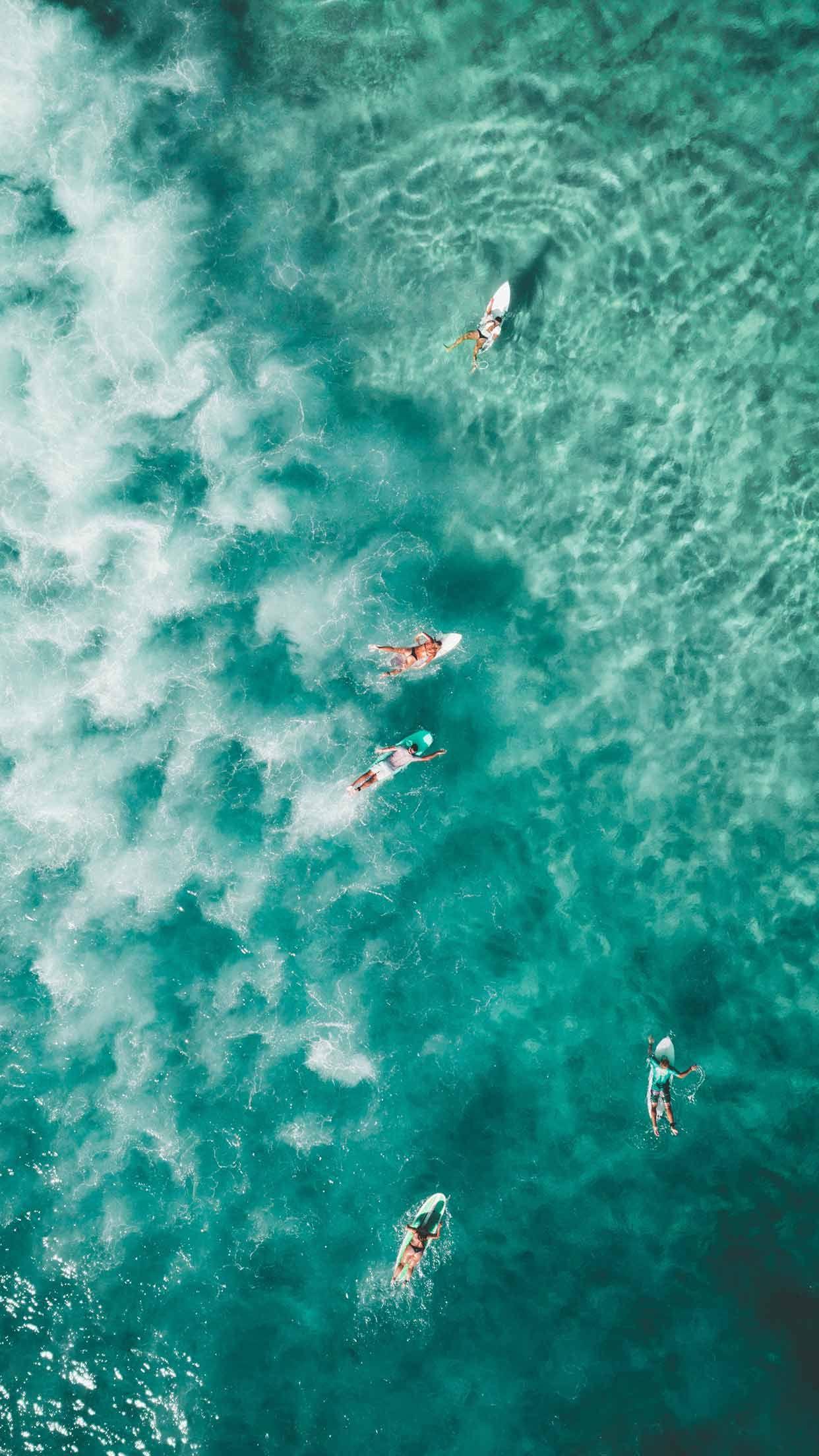 1242x2208 Best iPhone Wallpaper Ocean