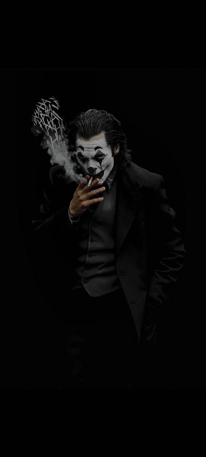 Creative Joker Wallpapers Top Free Creative Joker Backgrounds Wallpaperaccess