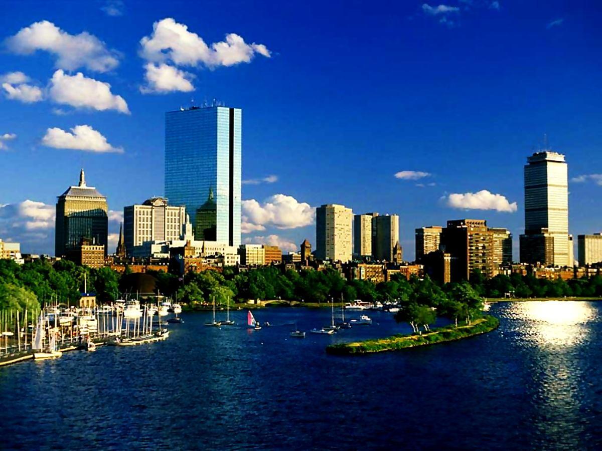 1200x900 Boston wallpaper HD. Download Free background