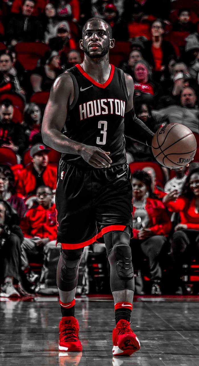 699x1280 Chris Paul Wallpaper