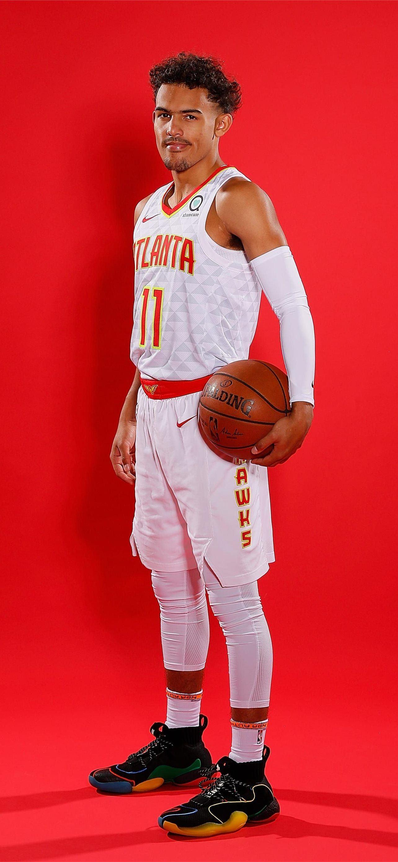 1284x2778 chris paul iPhone Wallpaper Free Download