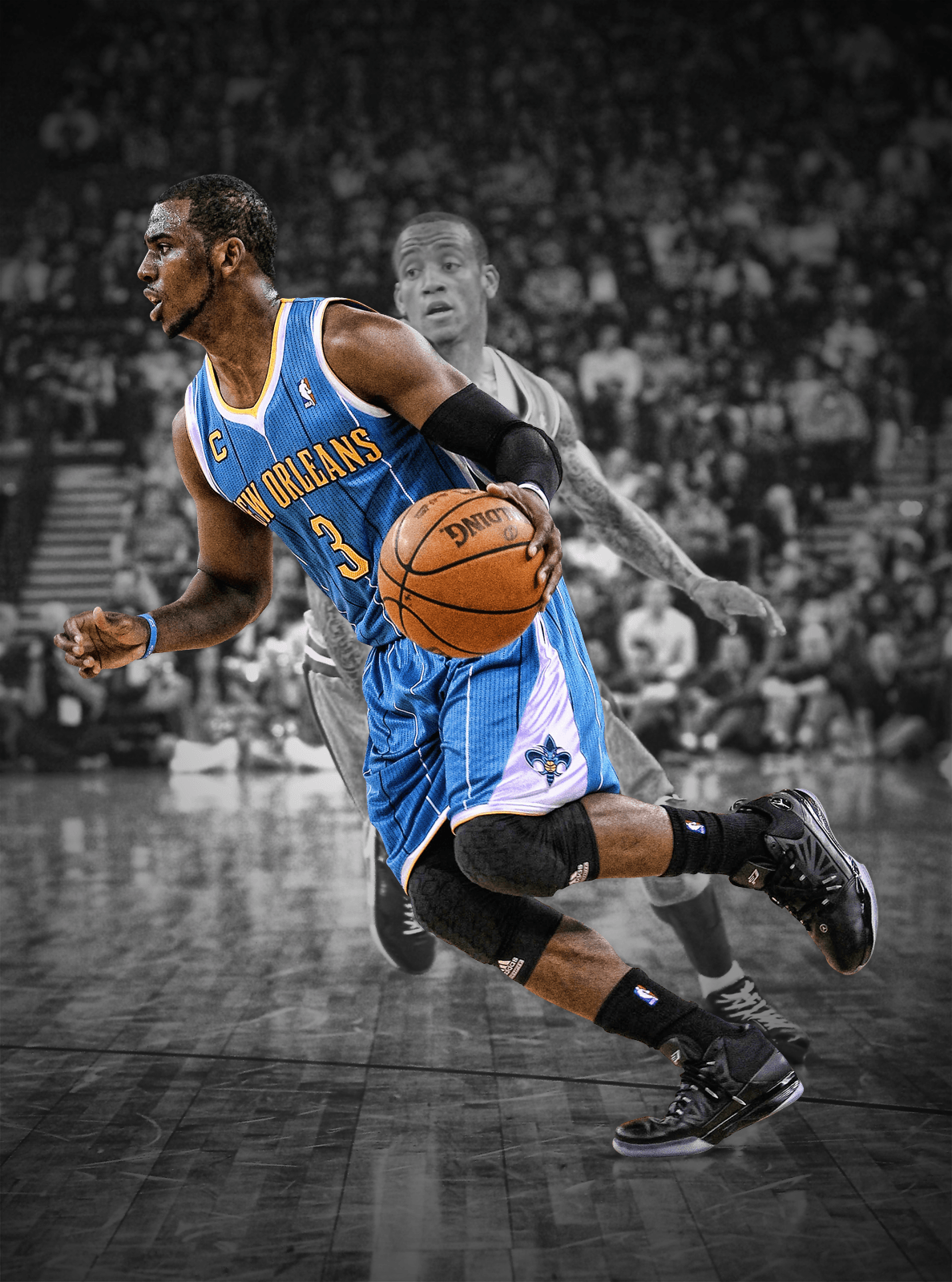 1188x1600 Chris Paul Wallpaper, HD Chris Paul Background