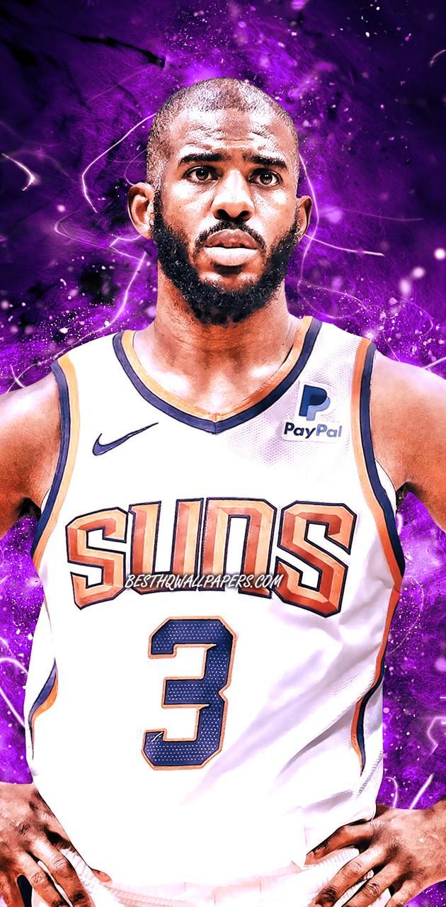 630x1280 Chris Paul wallpaper