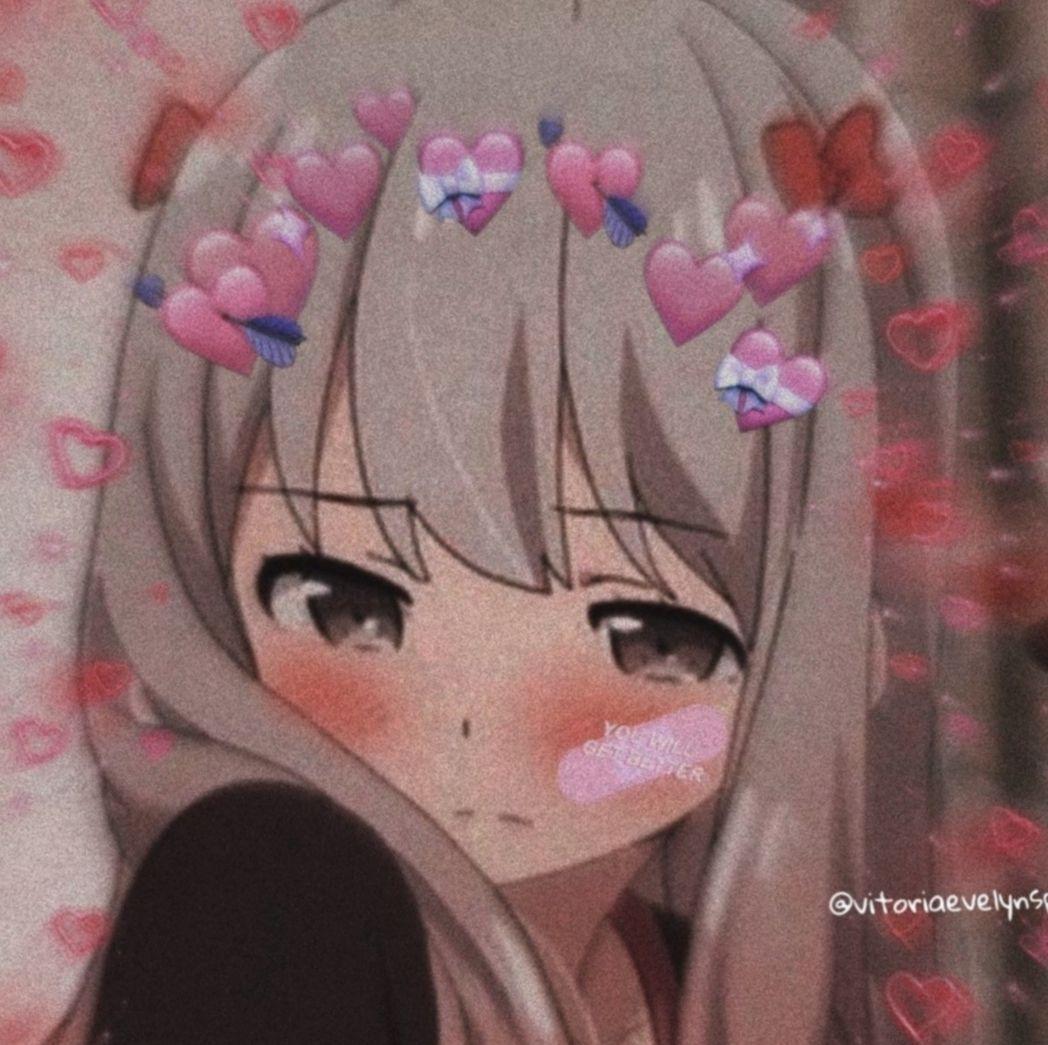 1048x1045 Anime PFP Wallpaper. HD Anime PFP Background