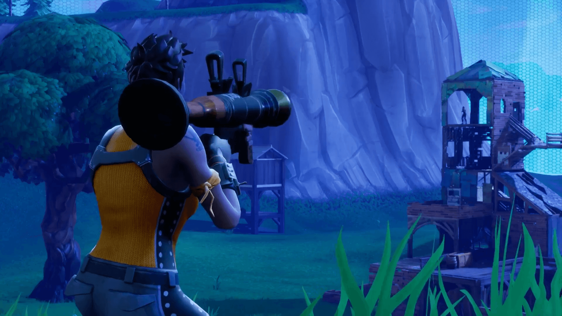 1920x1080 New Fortnite Update Adds Crossbow And More This Week