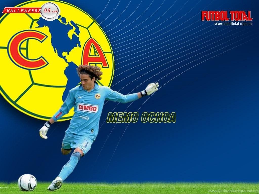 GOAL  Guillermo Ochoa has now officially returned to Club  Facebook