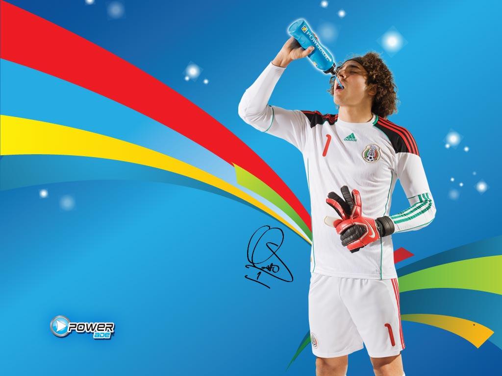 6067 Guillermo Ochoa Photos  High Res Pictures  Getty Images