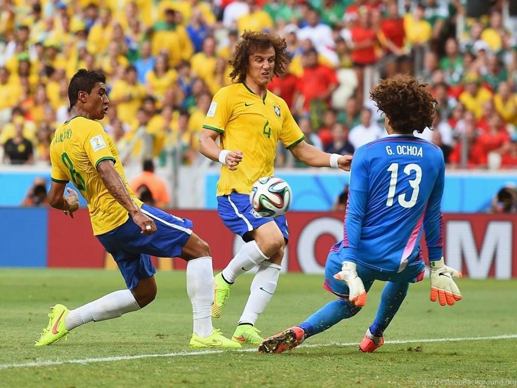 1024x768 Pics: Best Saves By Guillermo Ochoa YallaScore News YallaScore. Desktop Background