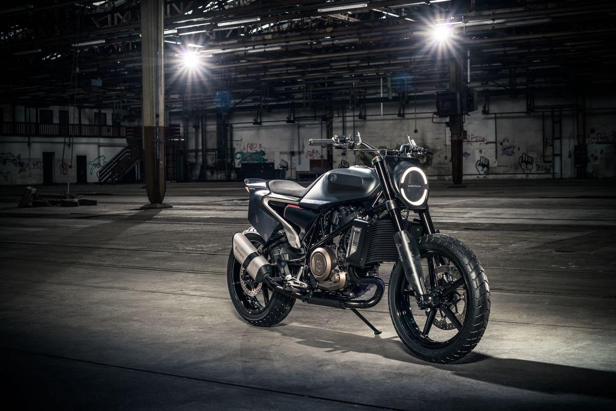 1199x800 Husqvarna Svartpilen 701 Concept Image.