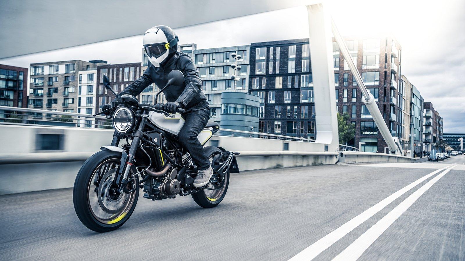 1600x900 2019 Husqvarna Vitpilen 401