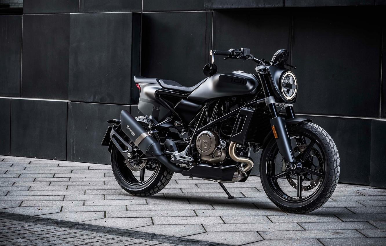 1332x850 Wallpaper wheels, superbike, Husqvarna, Svartpilen - for desktop, section мотоциклы