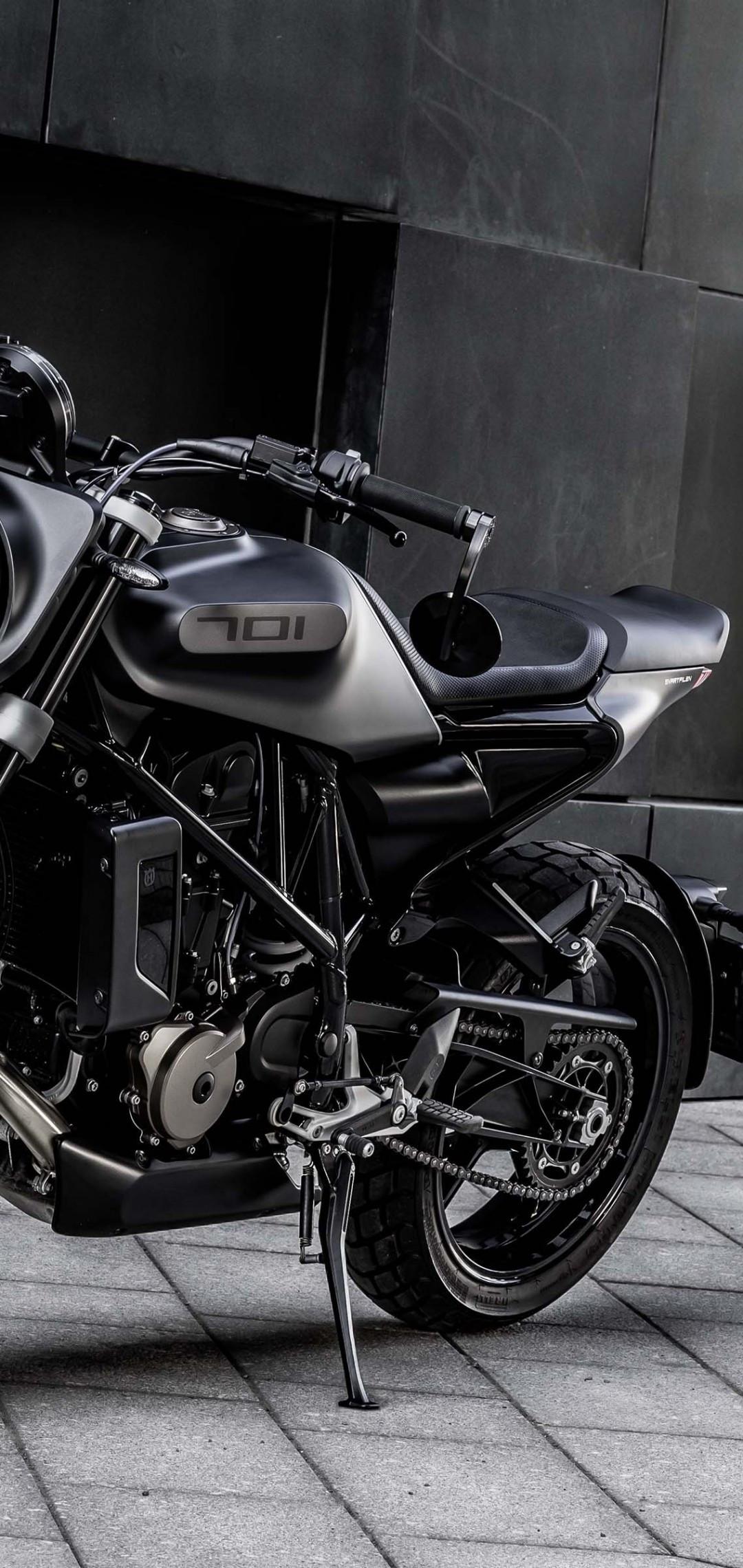 1080x2280 Download 1080x2280 Husqvarna Svartpilen Black, Side View, Motorcycle Wallpaper for Samsung Galaxy S10e, Xiaomi Mi A2 Lite, OnePlus 6