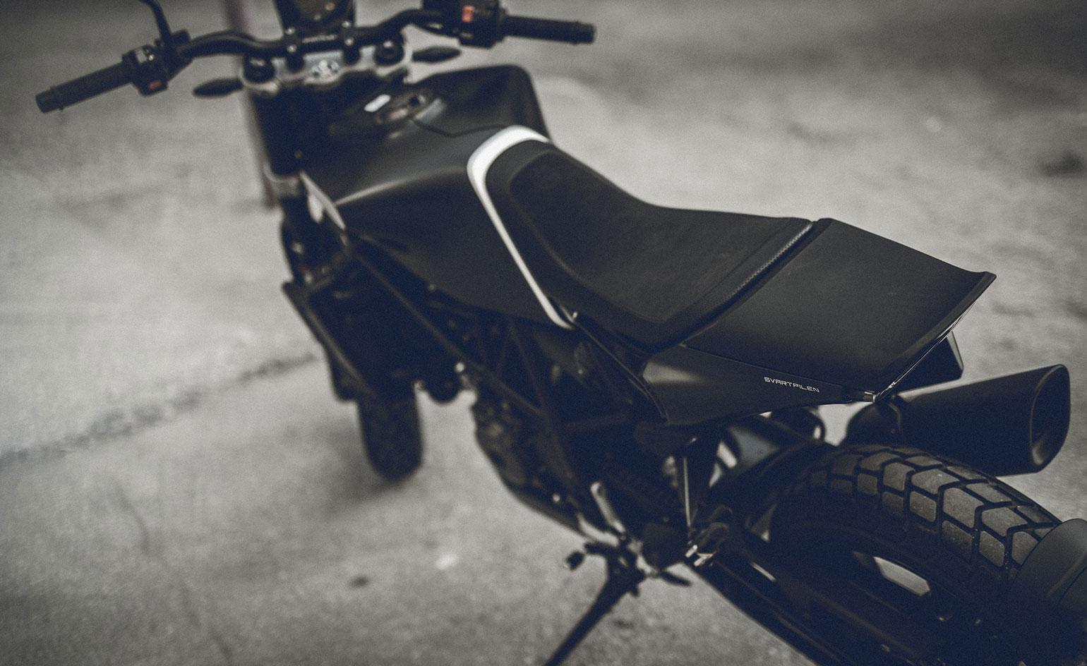 1540x944 Husqvarna Svartpilen 701 review and test drive. Wallpaper*
