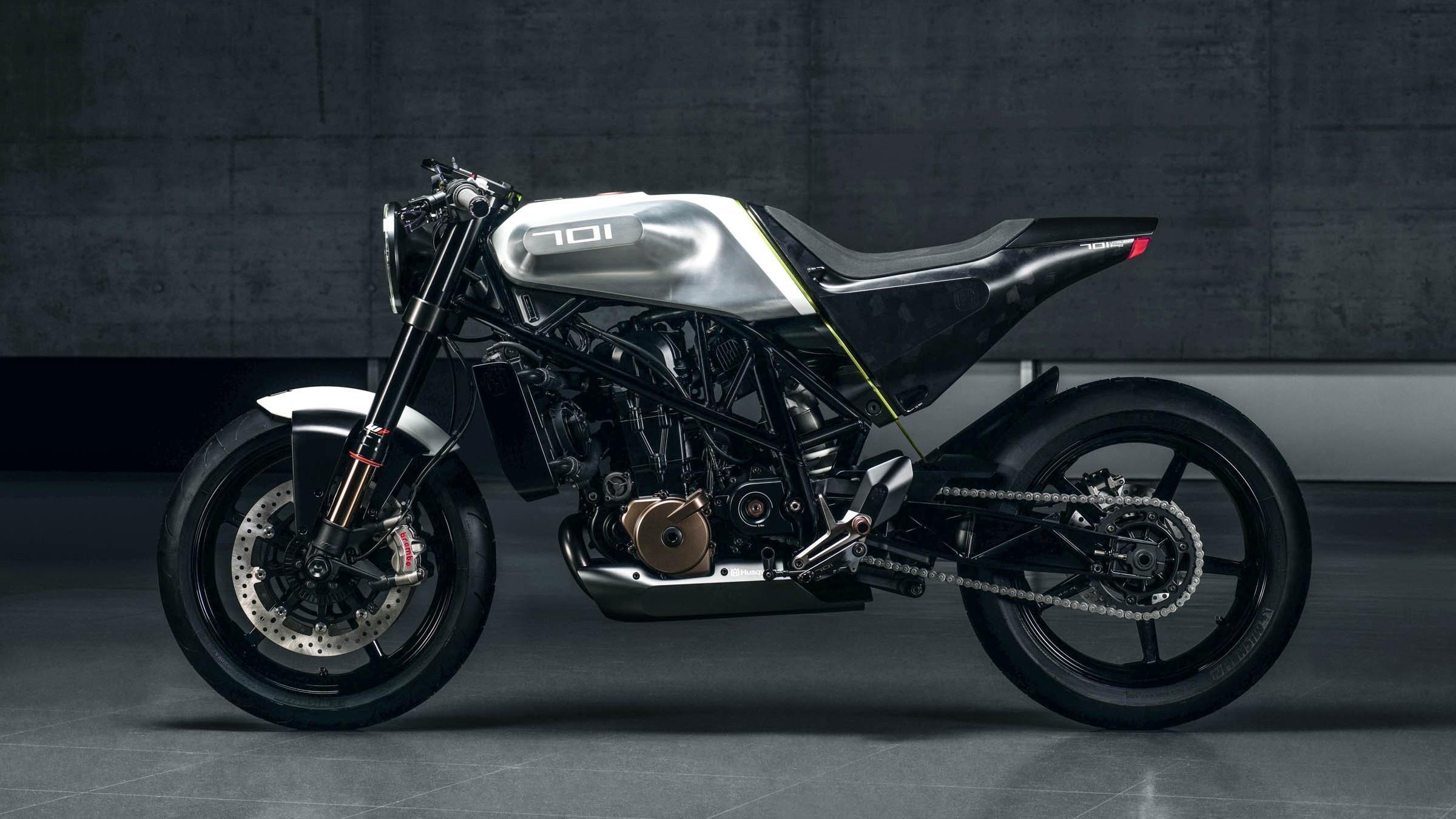 2400x1350 Husqvarna Vitpilen 701 Concept