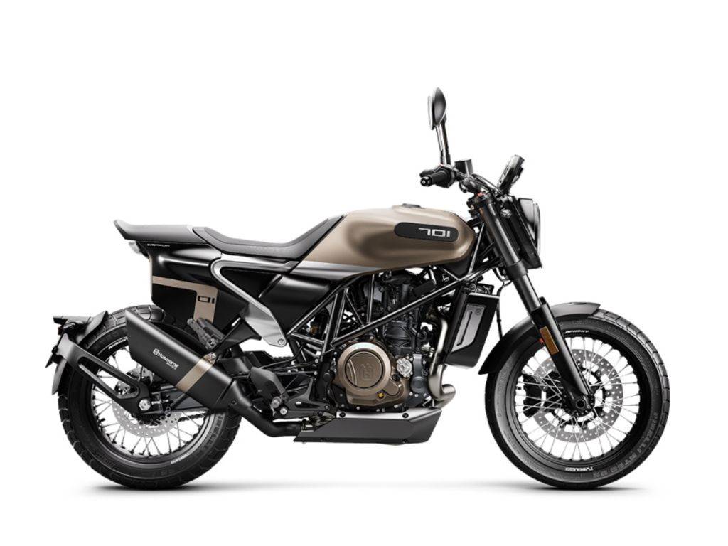 1024x768 Husqvarna® Svartpilen 701 in Waynesboro, VA