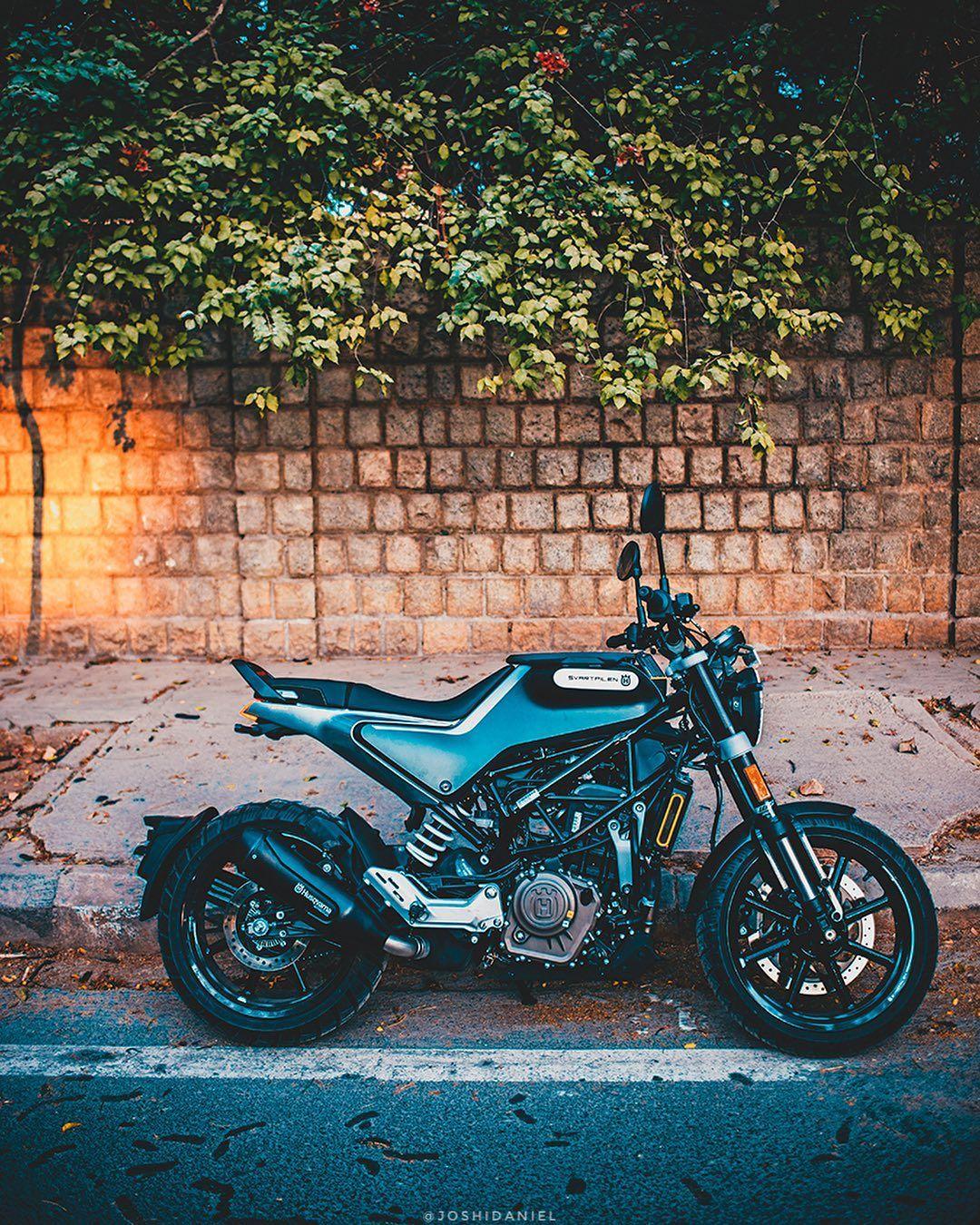 1080x1350 joshi daniel on Instagram: “Husqvarna Svartpilen 250.. .. .. #joshidaniel #hellofrom #bikersofindia #bikersofins. Ktm, Husqvarna, Instagram