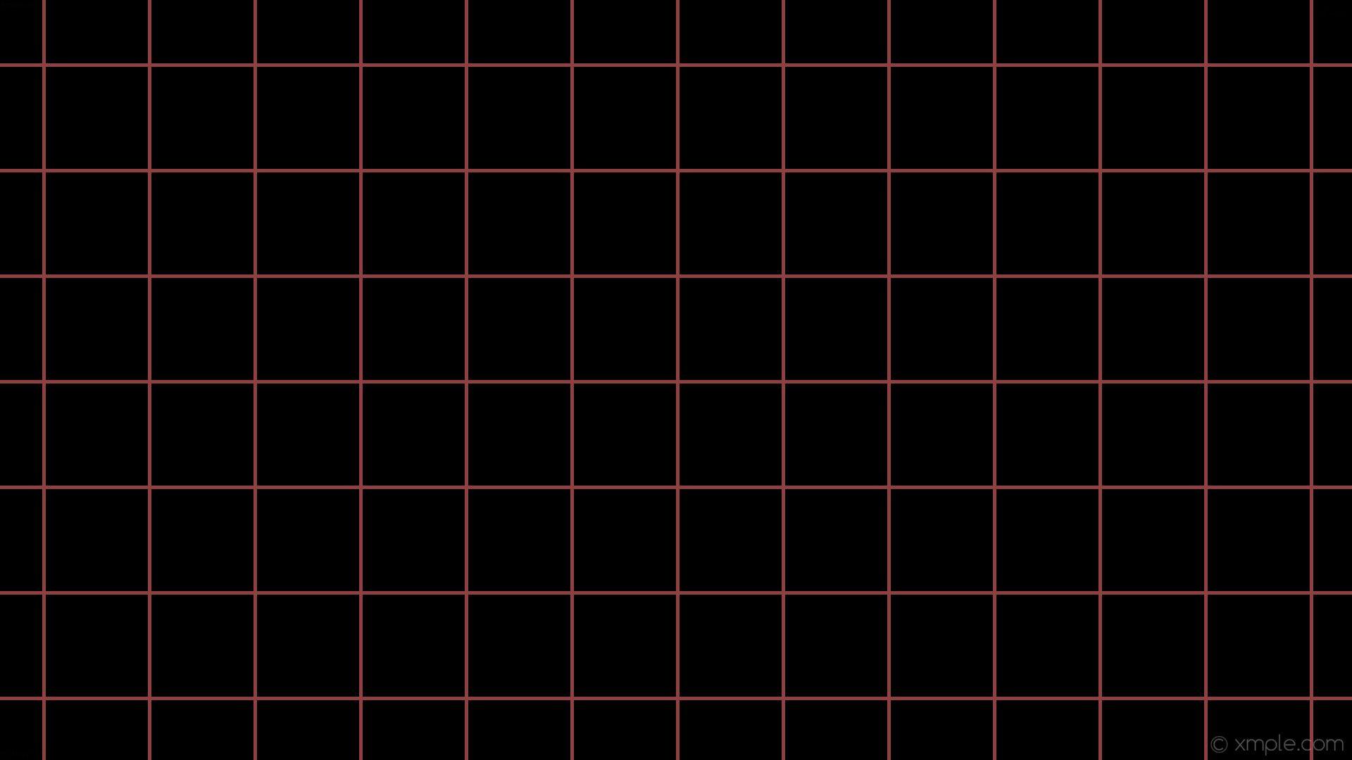1920x1080 Red and Black Aesthetic Wallpaper