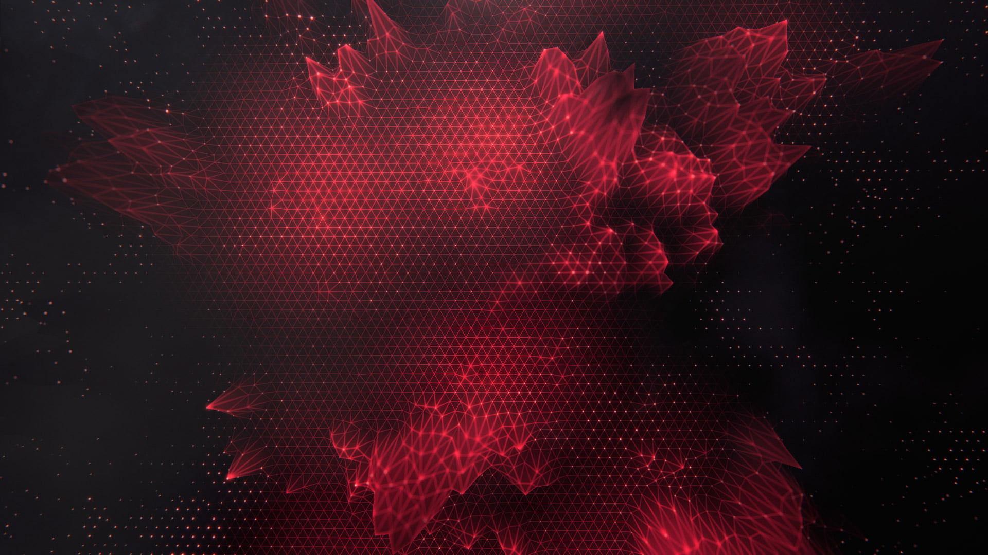 Red Grid Wallpapers Top Free Red Grid Backgrounds WallpaperAccess