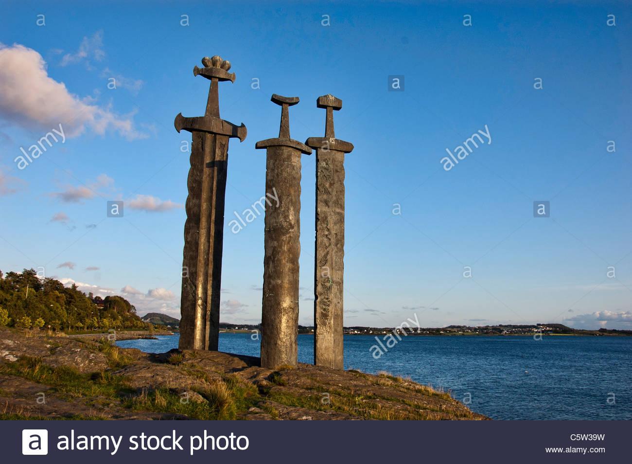 1300x954 Most viewed Stavanger Swords Monument wallpaperK Wallpaper