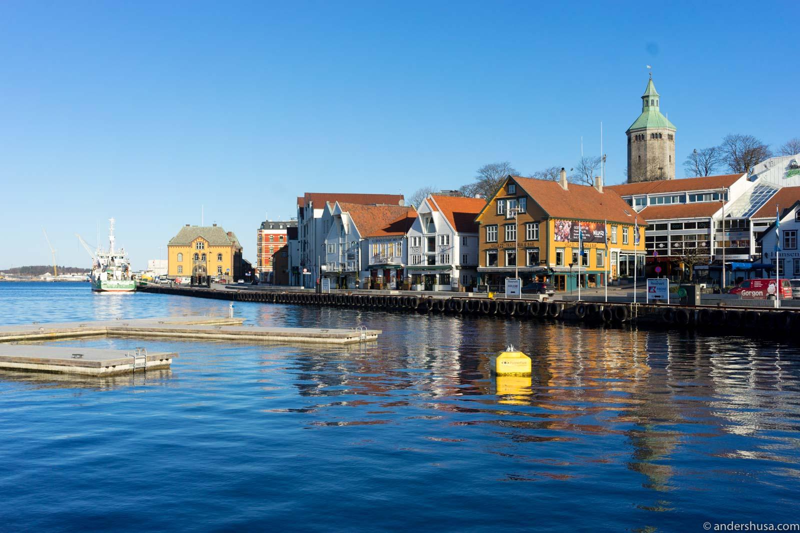1600x1067 Guide to the Best Restaurants in Stavanger. Click Here to Read More