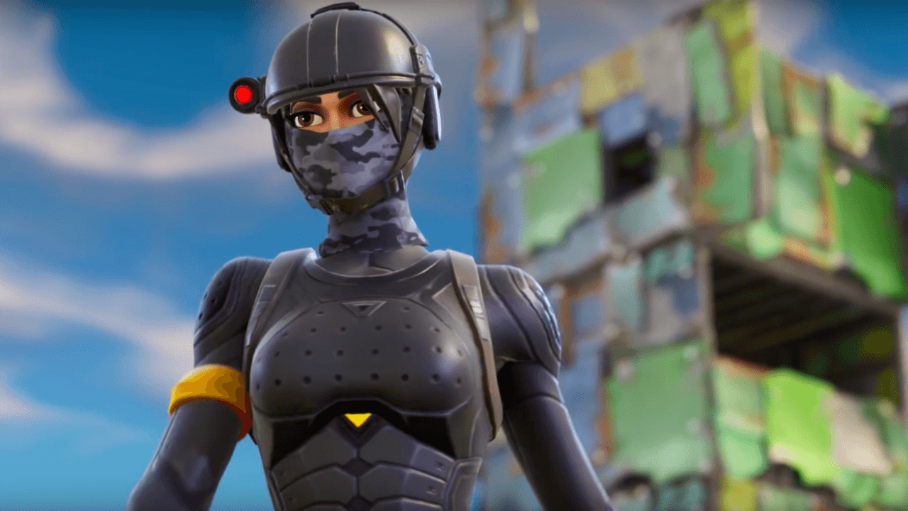 1280x720 Fortnite Battle Royale Official Battle Pass Season 3 Announce