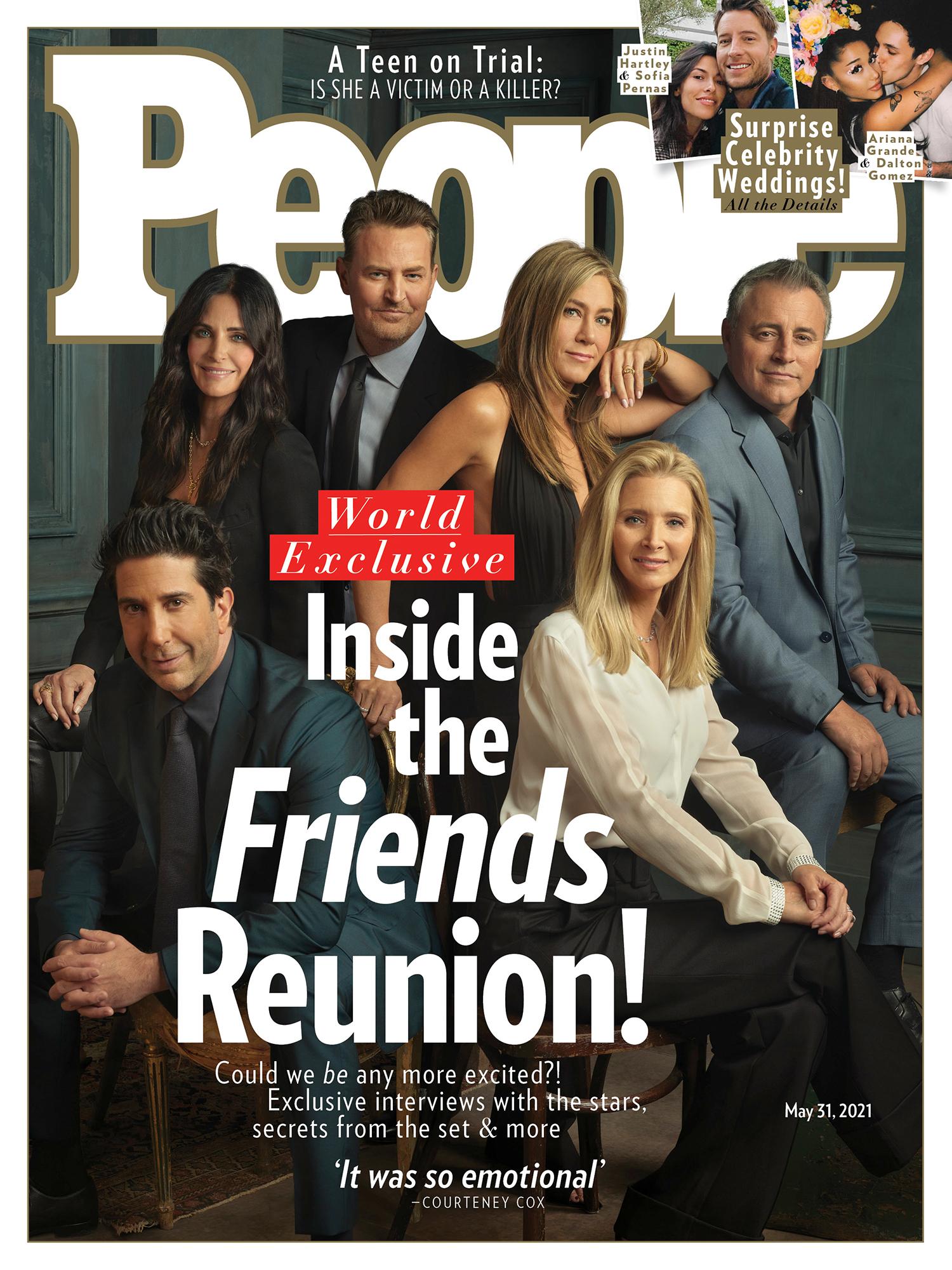 Friends Reunion Wallpapers - Top Free Friends Reunion Backgrounds ...