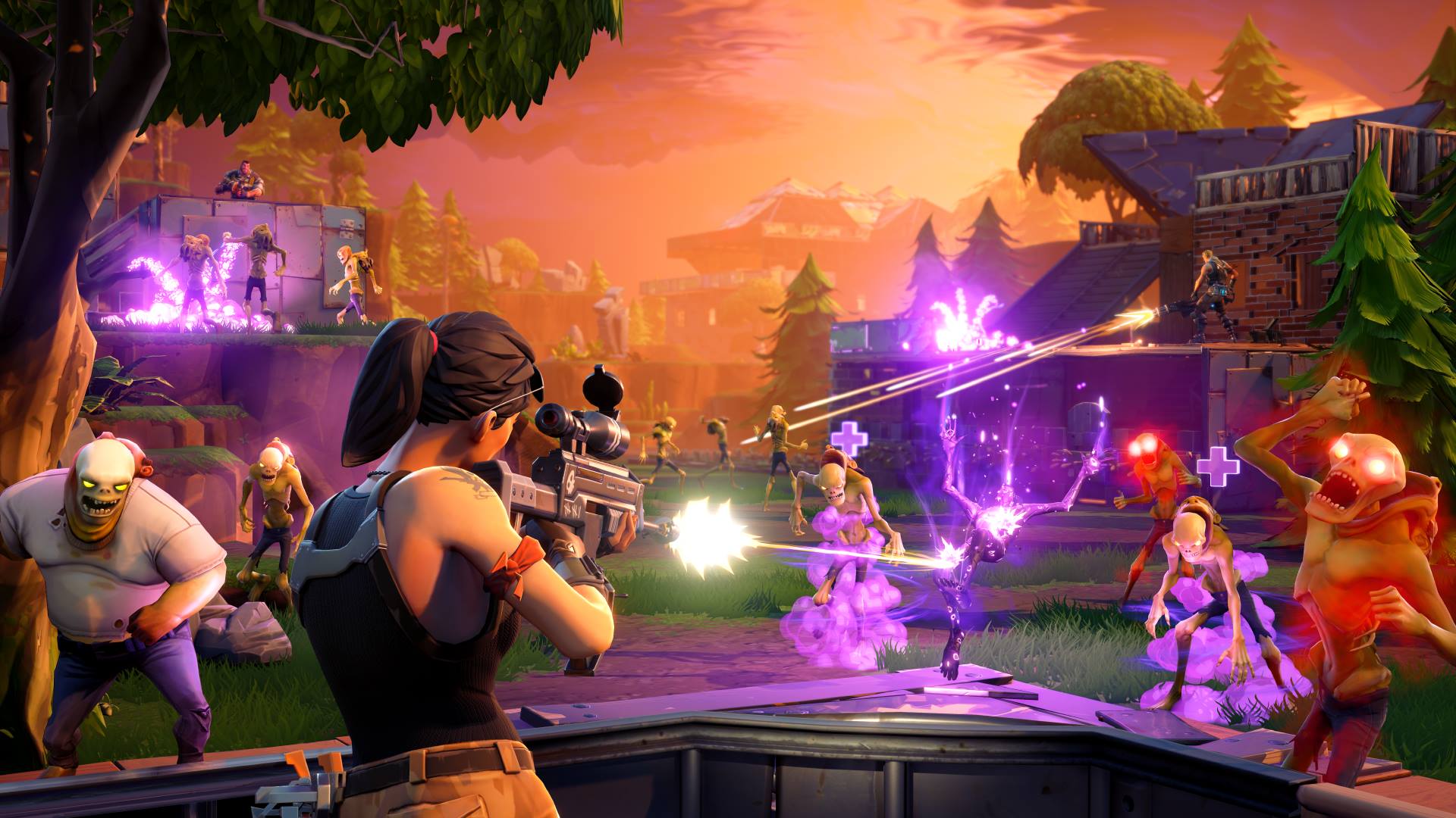 Fortnite Battle Royal Valentine S Wallpapers Top Free Fortnite - 