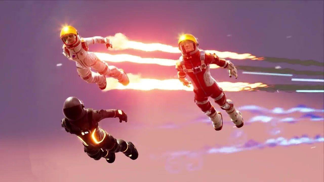1280x720 Fortnite Battle Royale Battle Pass Season 3 Announcement